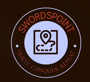Swordspoint logo